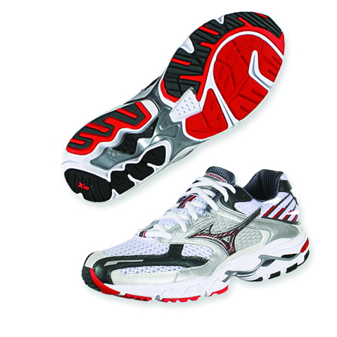 Кроссовки Mizuno Wave Inspire 2